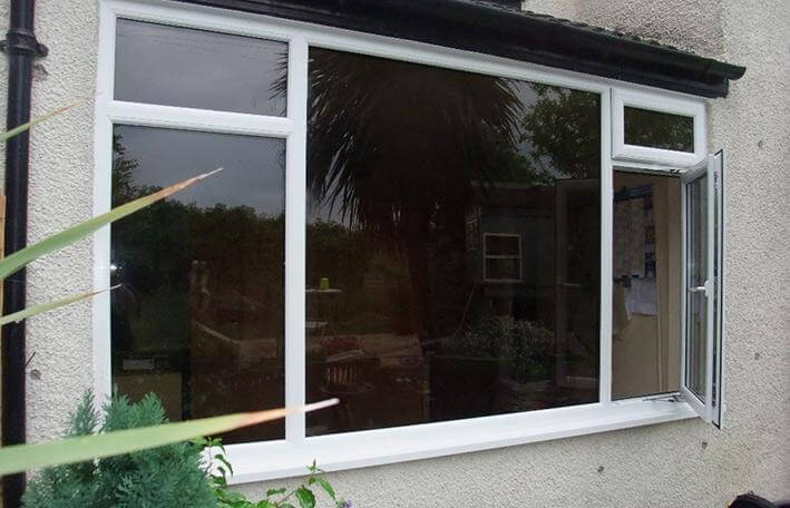 Double Glazing Units | Norwich Glass