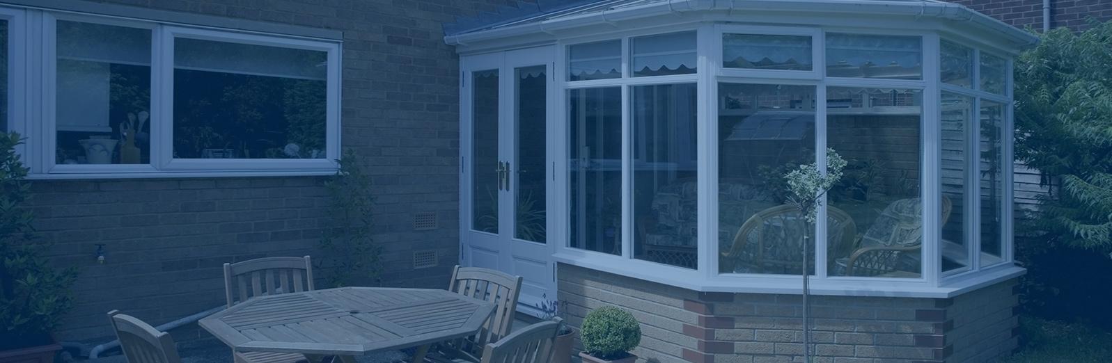 Double Glazing Units | Norwich Glass